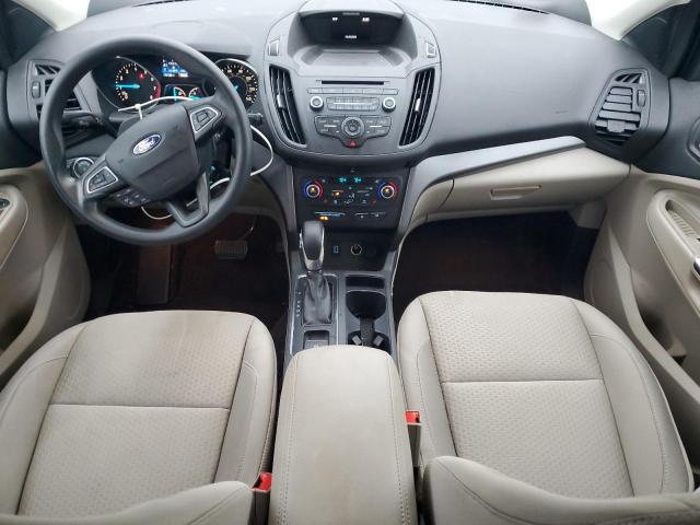 2018 FORD ESCAPE SE - 1FMCU9GD1JUA14347