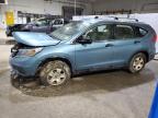 2015 HONDA CR-V LX - 5J6RM4H30FL065112