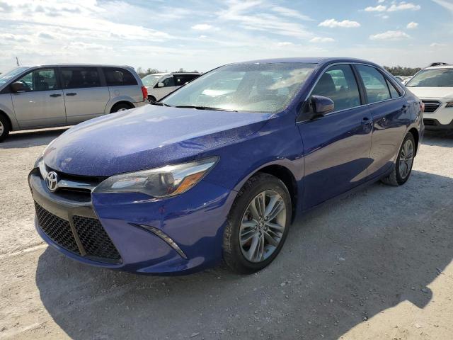 VIN 4T1BF1FK5FU885525 2015 Toyota Camry, LE no.1