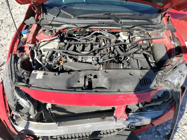 2019 HONDA CIVIC EX - SHHFK7H64KU223523