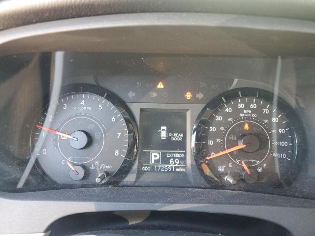 2015 TOYOTA SIENNA LE - 5TDKK3DC9FS669799