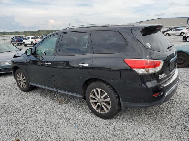 2015 NISSAN PATHFINDER - 5N1AR2MMXFC657586
