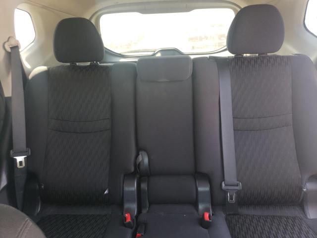 2018 NISSAN ROGUE S - 5N1AT2MTXJC715133
