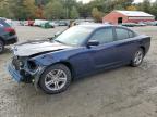 2015 DODGE CHARGER SE - 2C3CDXBG0FH926122