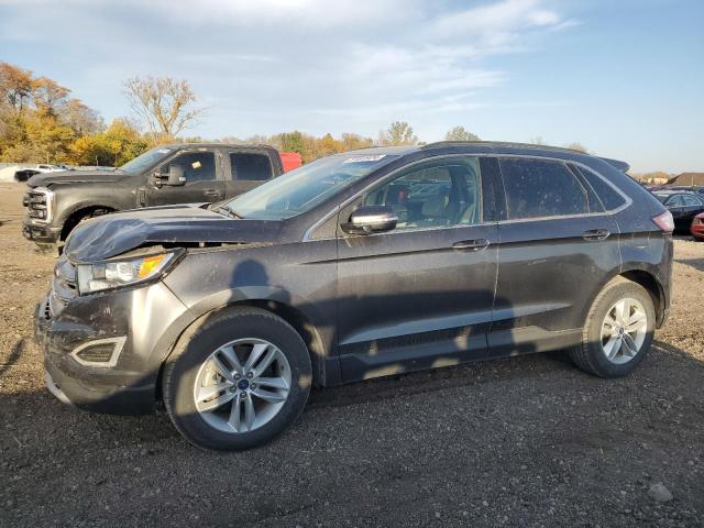 2018 FORD EDGE SEL #3003932545