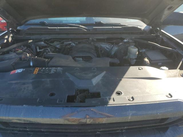 3GCUKRECXJG165361 2018 CHEVROLET ALL Models
