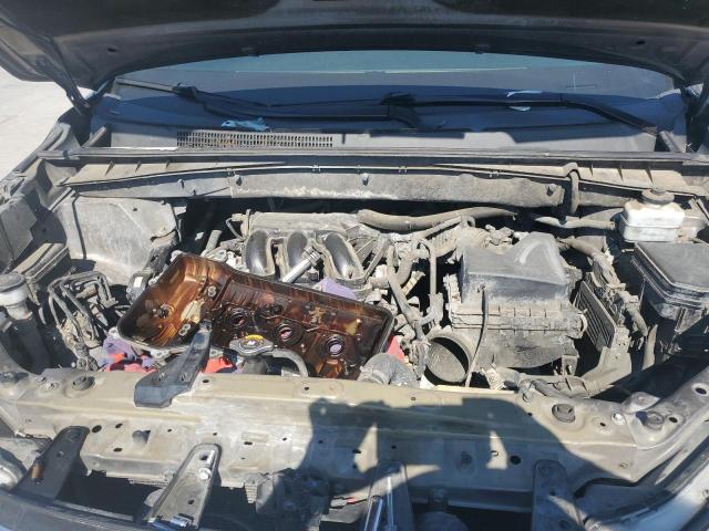 VIN 5TDZKRFH7ES027638 2014 Toyota Highlander, LE no.12