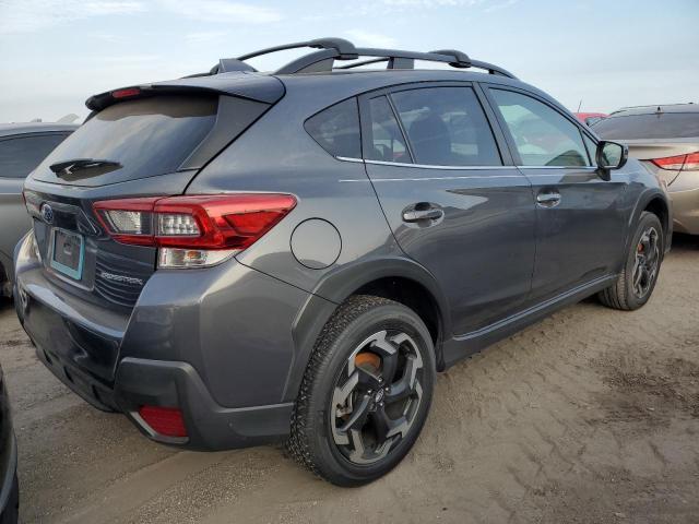 2021 SUBARU CROSSTREK - JF2GTHMC5MH389462