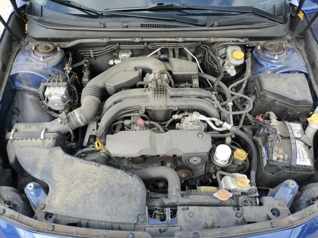 2015 SUBARU LEGACY 2.5 - 4S3BNAC68F3074967