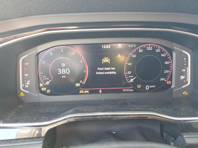 2024 VOLKSWAGEN JETTA COMF 3VWFM7BU4RM062242