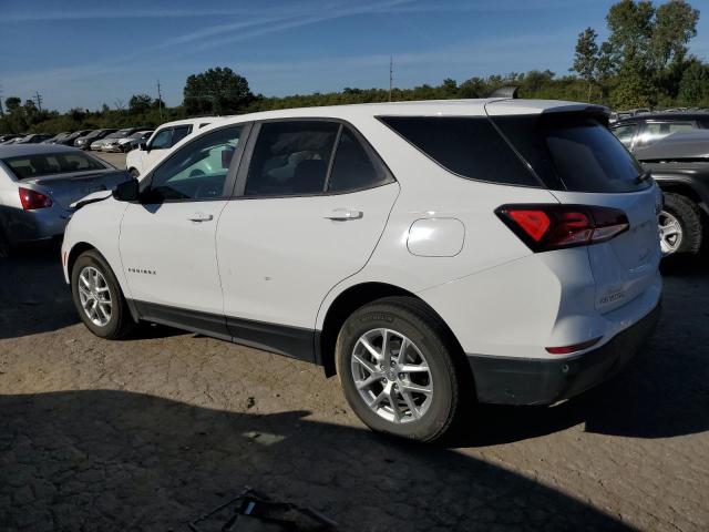 2024 CHEVROLET EQUINOX LS - 3GNAXHEG9RL132766