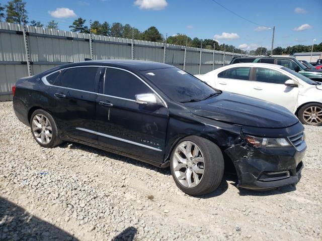 2015 CHEVROLET IMPALA LTZ - 2G1165S30F9216672