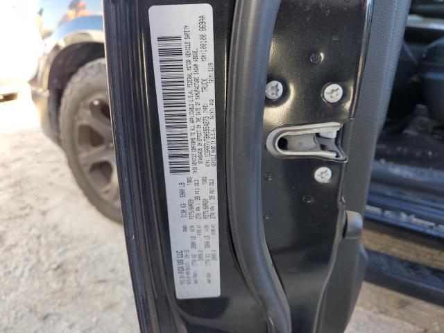 2017 RAM 1500 LARAM - 1C6RR7VT8HS554273