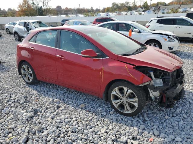 VIN KMHD35LE8DU048482 2013 HYUNDAI ELANTRA no.4