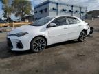 2018 TOYOTA COROLLA - 2T1BURHE6JC980858