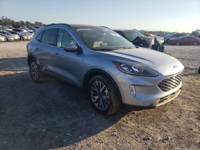 2022 FORD ESCAPE TIT - 1FMCU9J92NUB98630