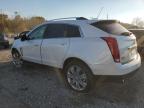 CADILLAC SRX LUXURY photo