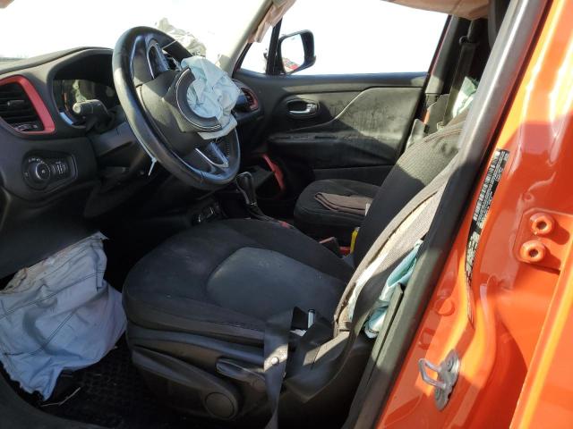 2016 JEEP RENEGADE T - ZACCJBCT1GPD41598