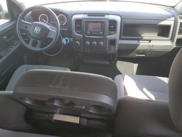 2021 RAM 1500 CLASS - 1C6RR7FT7MS583434