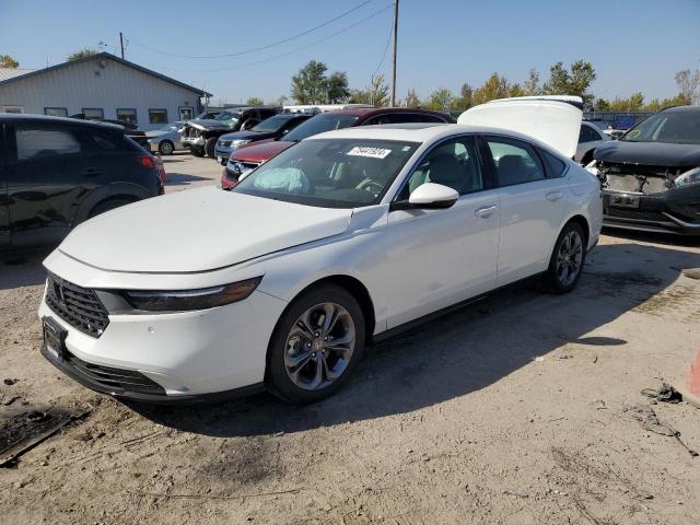 2024 HONDA ACCORD HYB - 1HGCY2F61RA018982