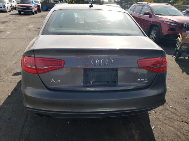 VIN WAUFFAFL1EN016800 2014 AUDI A4 no.6