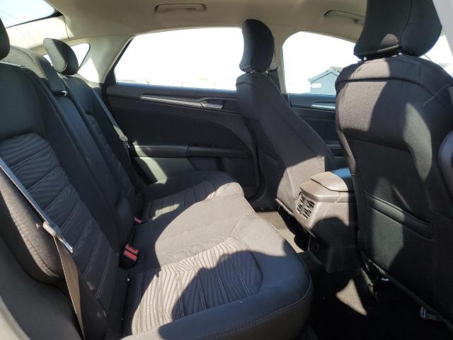 2016 FORD FUSION SE - 3FA6P0HD3GR155851