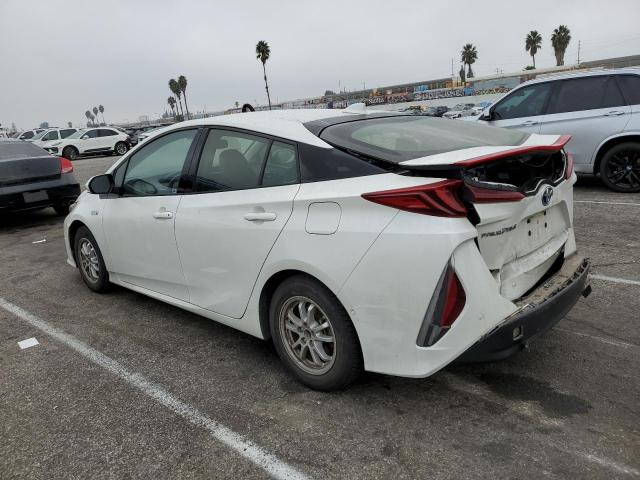 VIN JTDKARFP5H3031737 2017 Toyota Prius no.2