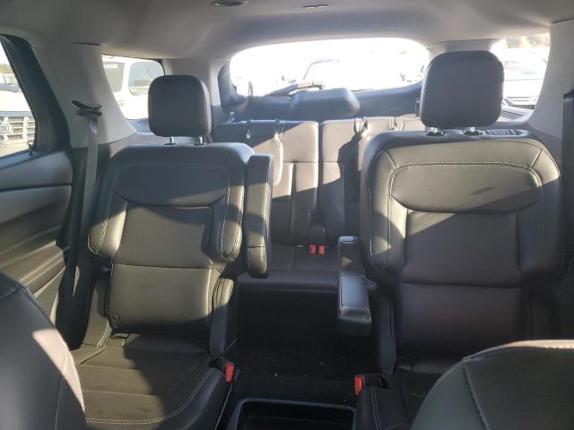 2021 FORD EXPLORER X - 1FMSK7DH3MGC41331