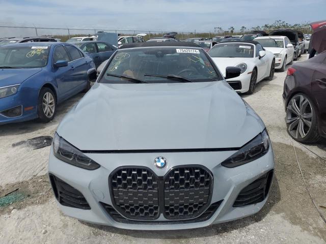 2024 BMW M440I WBA53AT0XRCP88146