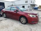 SUBARU LEGACY 2.5 photo