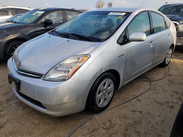 2006 TOYOTA PRIUS #2890863569