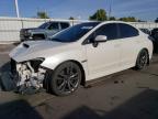 2017 SUBARU WRX LIMITE - JF1VA1J60H9823357