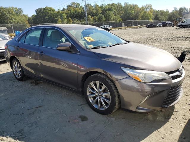 VIN 4T1BF1FK1FU886381 2015 Toyota Camry, LE no.4