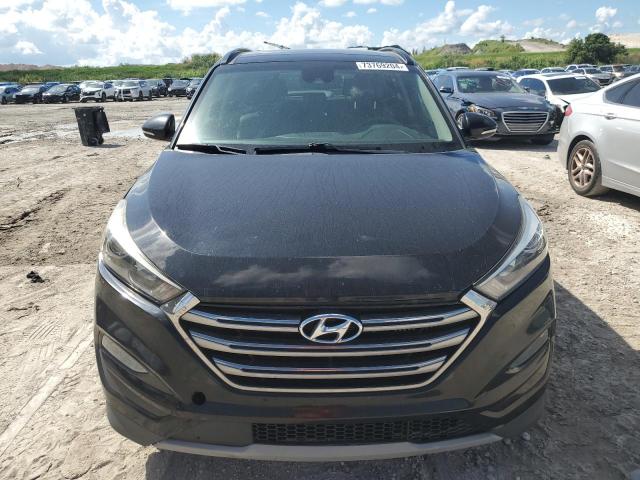 VIN KM8J3CA24JU615279 2018 Hyundai Tucson, Value no.5