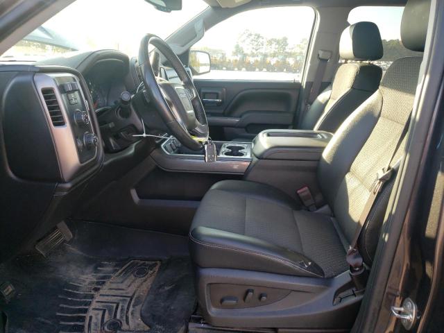2015 GMC SIERRA K15 - 3GTU2UEC4FG338446