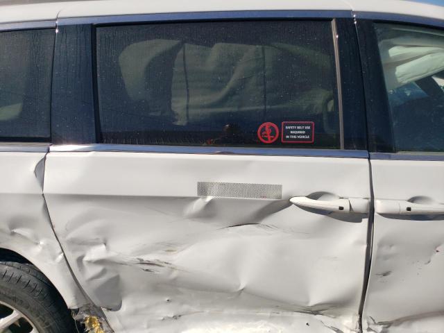 2021 CHRYSLER VOYAGER LX #3292381263