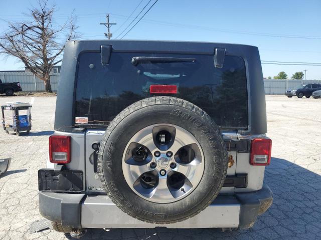 2016 JEEP WRANGLER U - 1C4BJWEG5GL249028