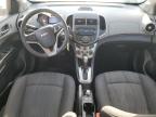 CHEVROLET SONIC LT photo