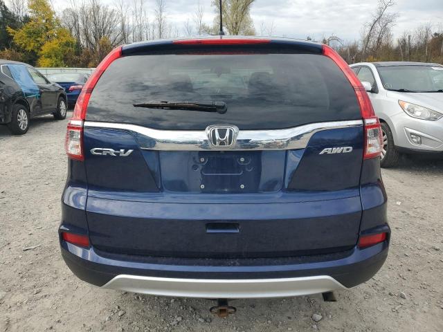 VIN 5J6RM4H55GL139305 2016 Honda CR-V, EX no.6