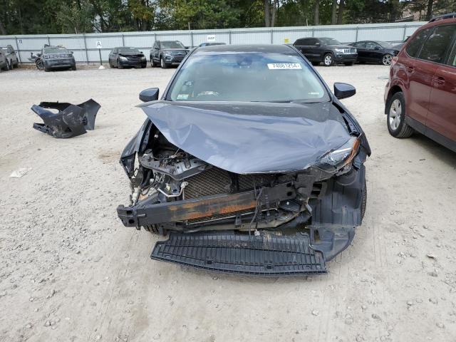 2018 TOYOTA COROLLA L - 2T1BURHE5JC985890