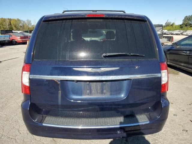 VIN 2C4RC1BG1FR629344 2015 Chrysler Town and Countr... no.6