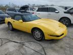 Lot #3030995856 1991 CHEVROLET CORVETTE