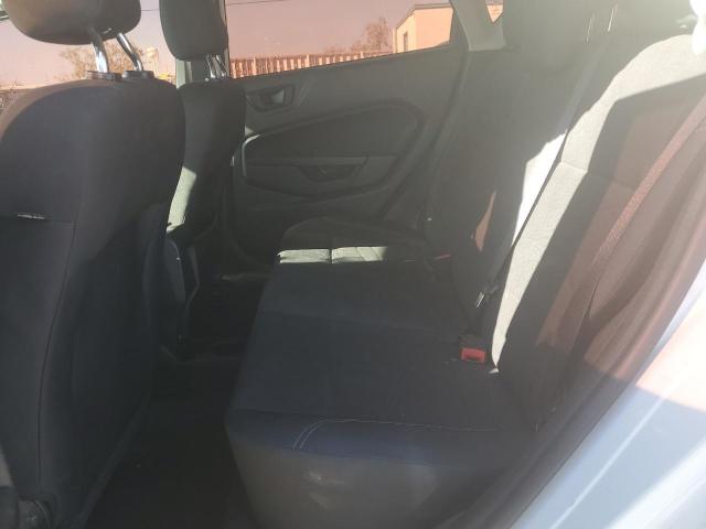 2018 FORD FIESTA SE - 3FADP4EJ4JM106915