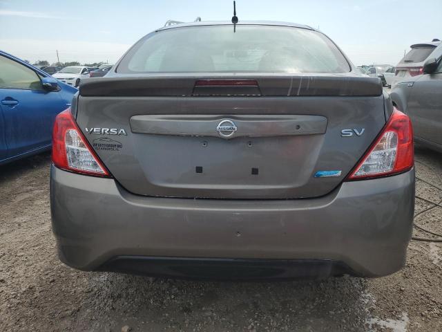 VIN 3N1CN7AP3GL871008 2016 Nissan Versa, S no.6