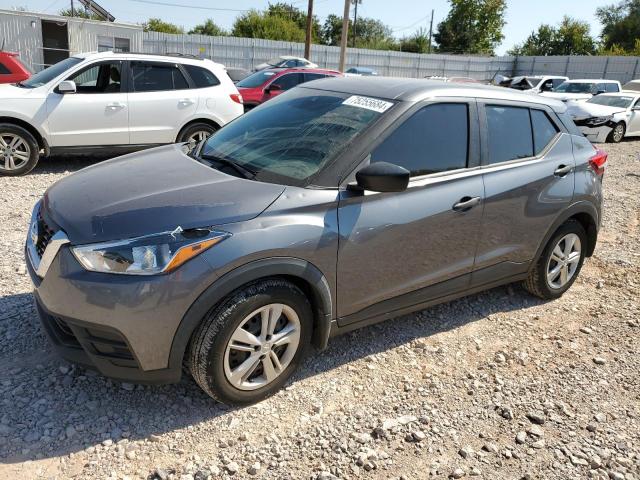 2020 NISSAN KICKS S #2936258823