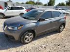 2020 NISSAN KICKS S - 3N1CP5BV3LL570907