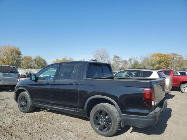 VIN 5FPYK3F84HB003869 2017 HONDA RIDGELINE no.2