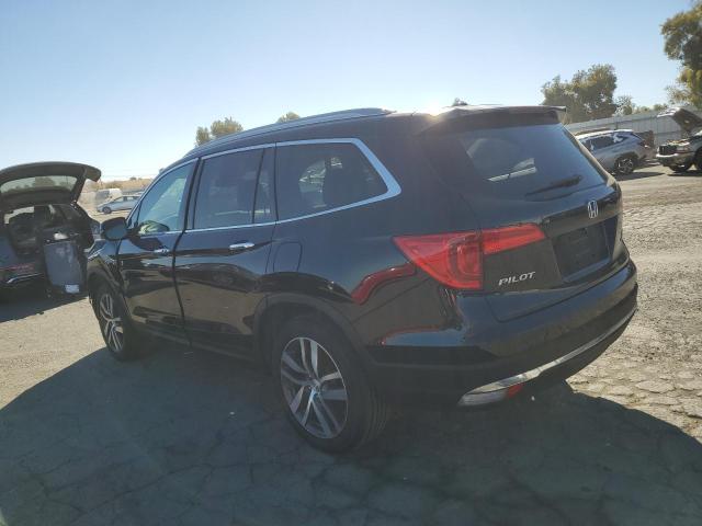 VIN 5FNYF6H90GB077874 2016 Honda Pilot, Touring no.2