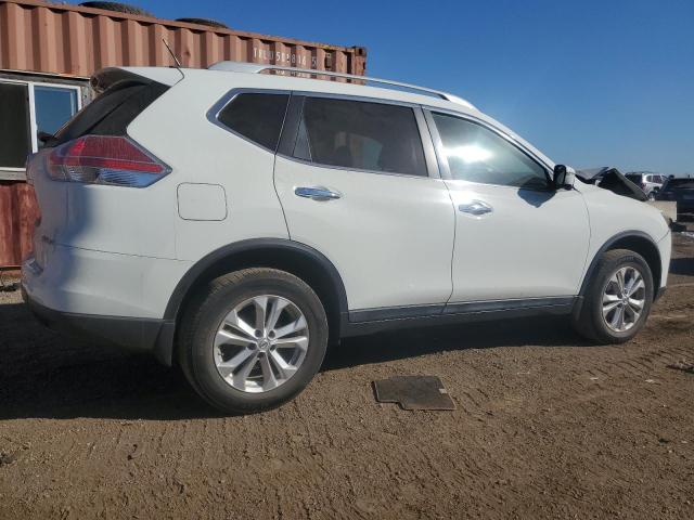 2015 NISSAN ROGUE S - 5N1AT2MVXFC870712
