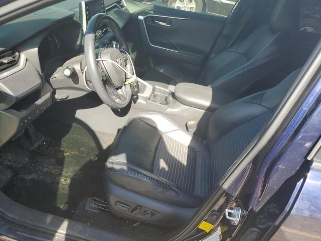 2019 TOYOTA RAV4 XSE - JTMEWRFV6KJ020018